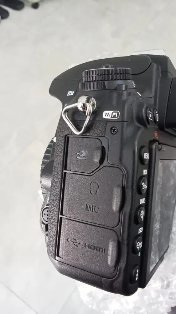 Nikon d750 body only