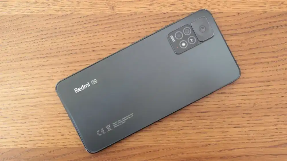 Redmi note 11 pro 5G 8/128