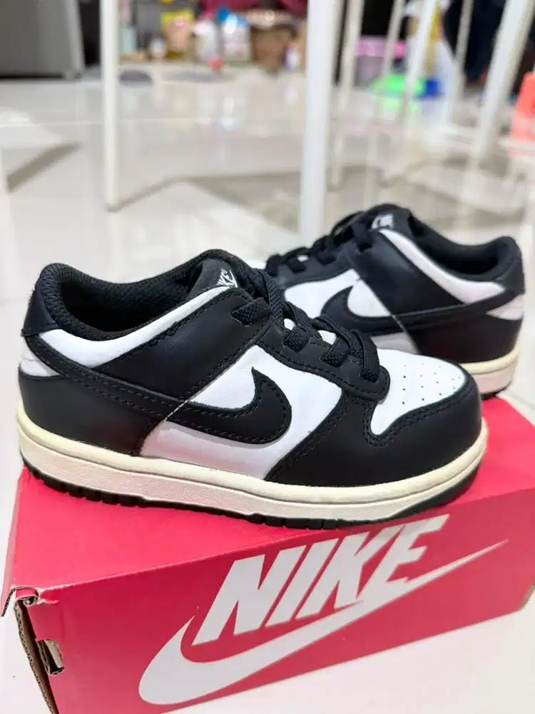 Nike Dunk - Panda Kids