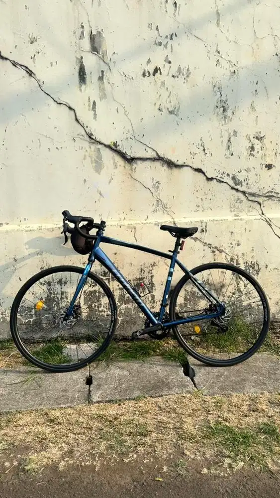 Roadbike FRC 38 New SP