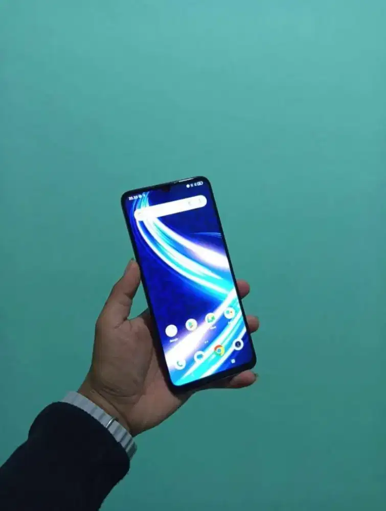 Sharpp Aquos V7+ NFC 256GB