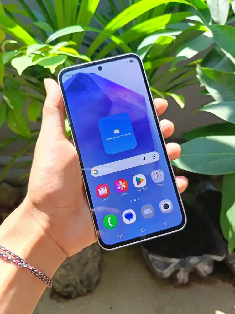 Samsung A55 5G 8/256GB