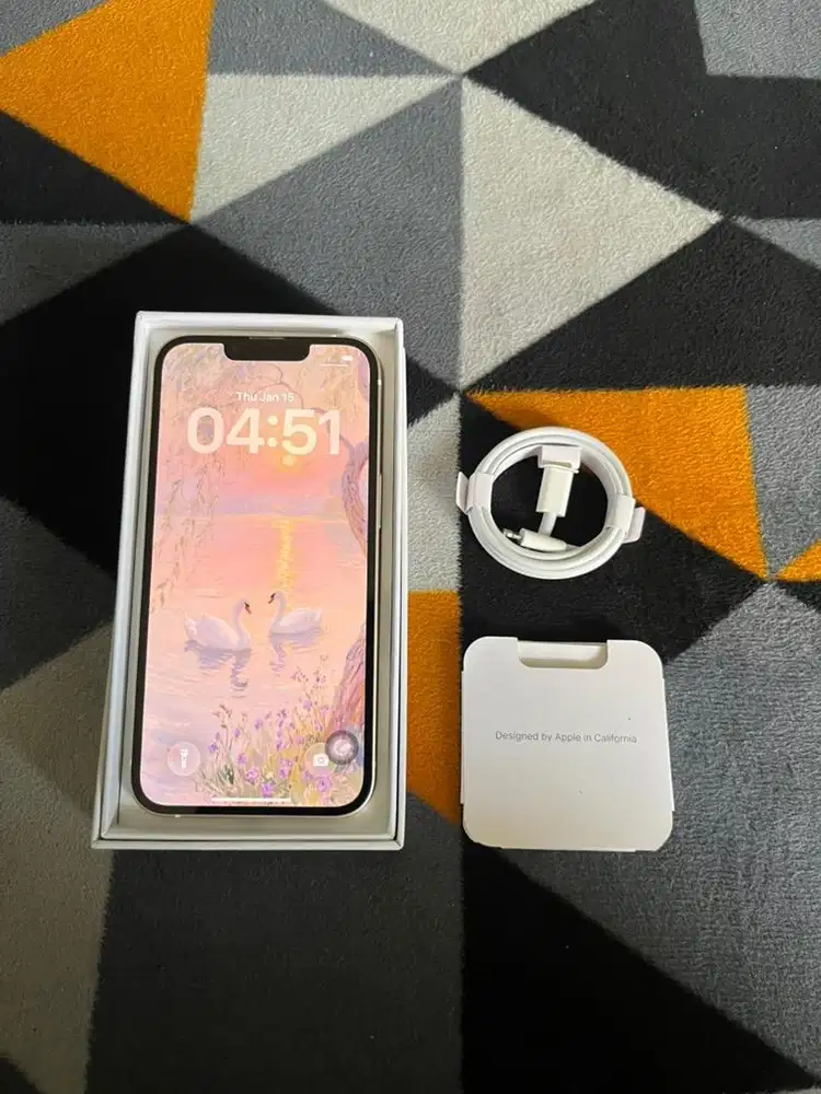 iphone 13 128 GB Inter