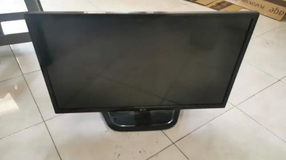 TV LG 32 inch normal