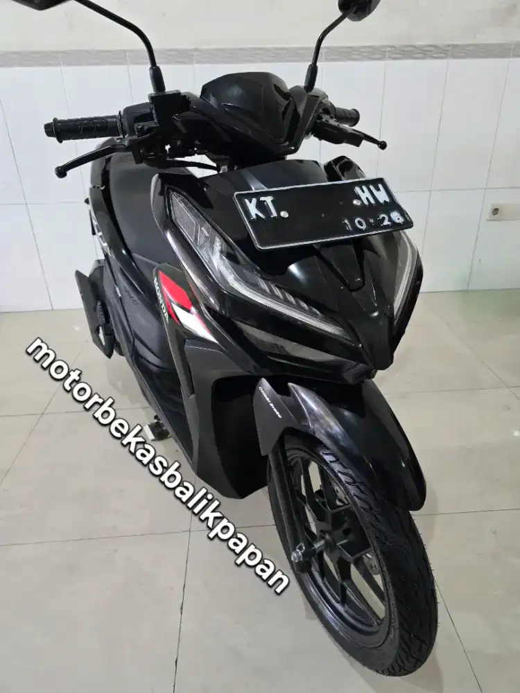 Vario 125 Tahun 2021