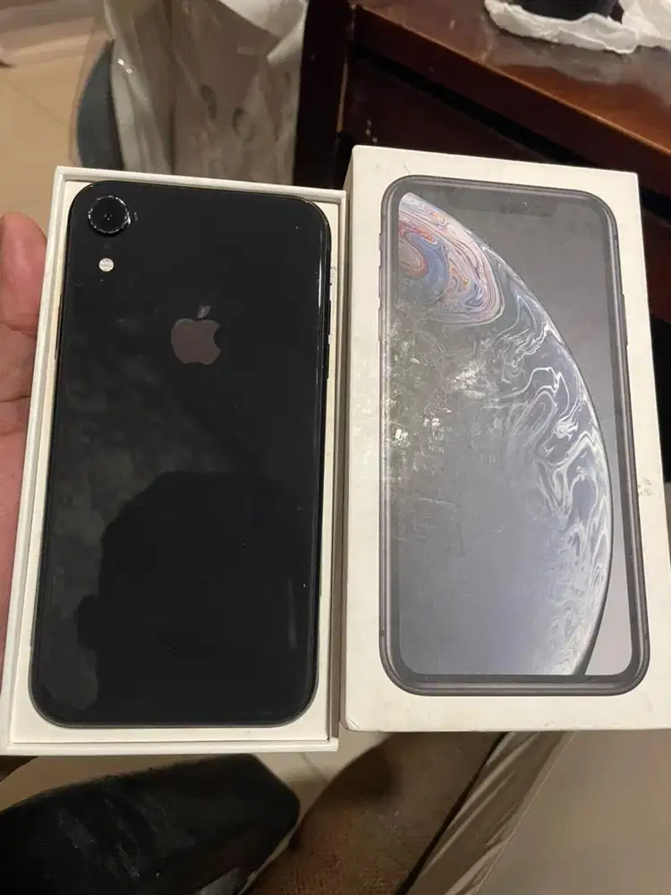 Iphone XR 128Gb ibox