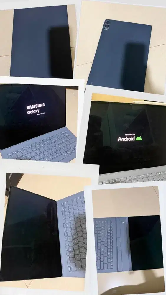 Samsung Galaxy Tab S11 Ultra internal 256gb