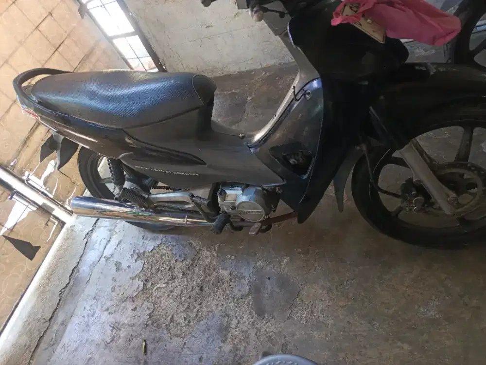 Pajak hidup kaleng29
