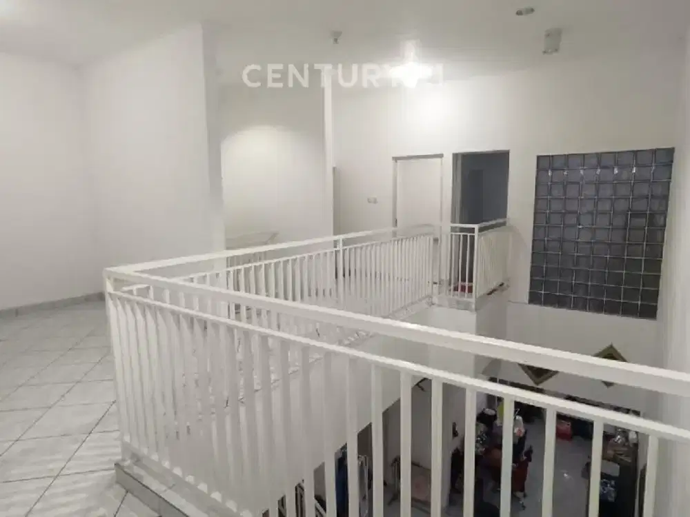 Rumah Asri Sejuk Besar Cluster Lembah Hijau Lippo Cikarang