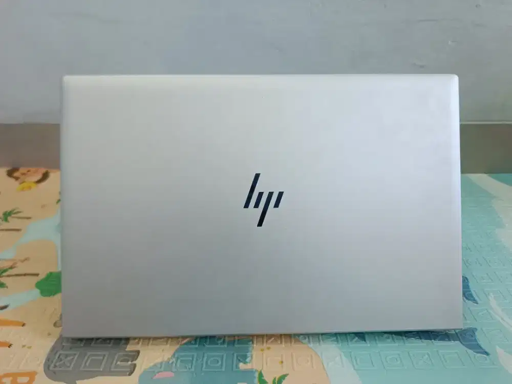 Laptop HP Elitebook Core i7 Gen 10