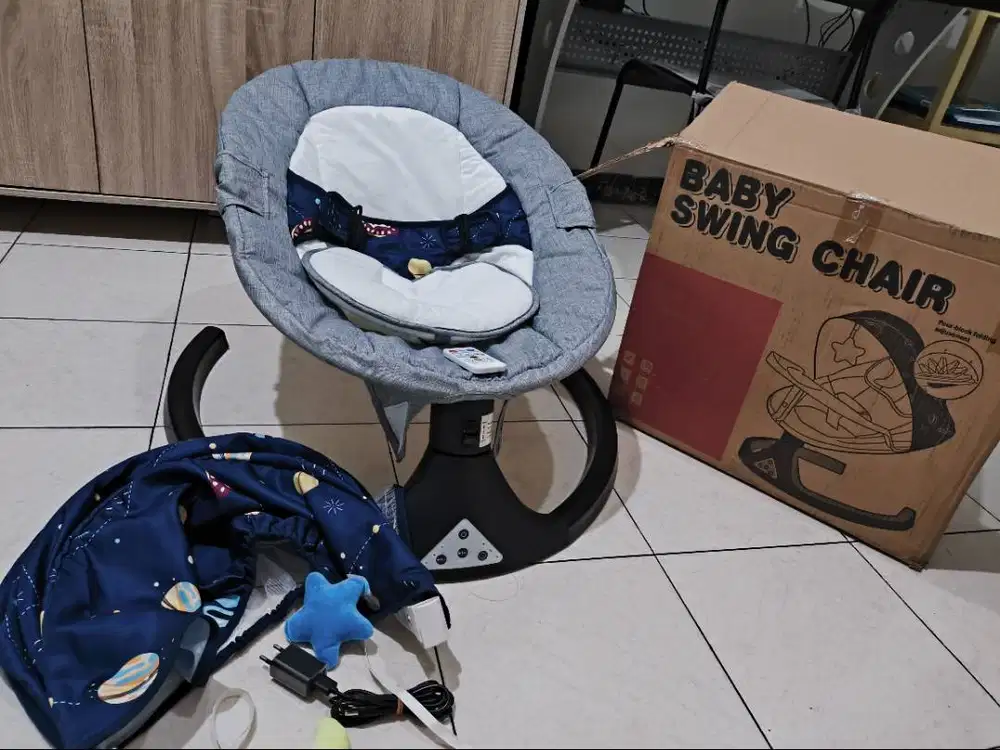 Baby Swing Chair