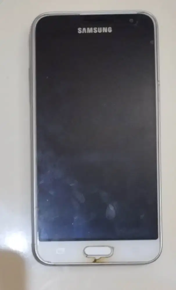 Hp Samsung J3 android (LCD rusak)