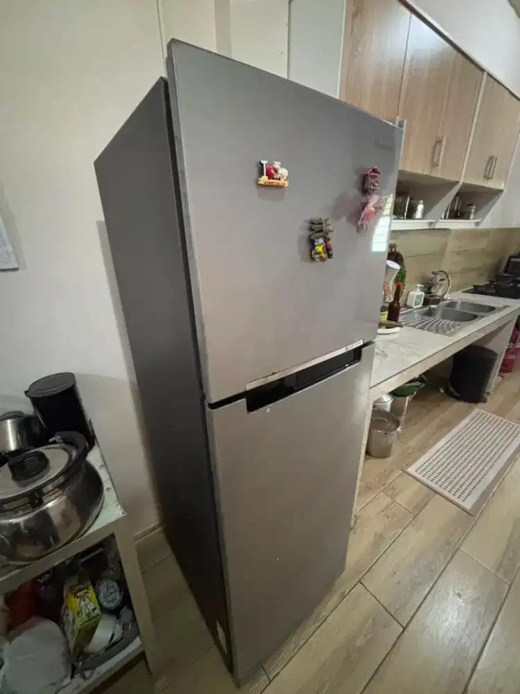 Kulkas Samsung 2 Pintu