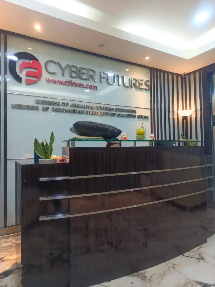 LOWONGAN STAFF CALL CENTER