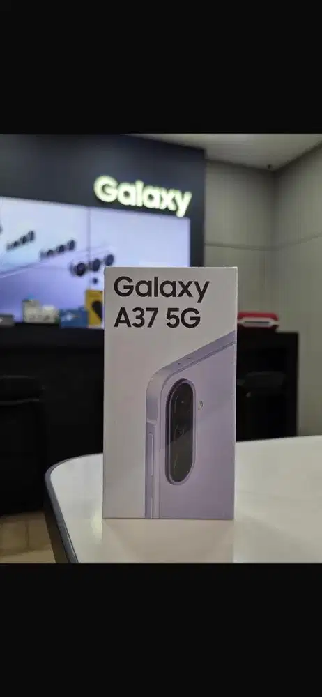 Samsung Galaxy A37 5G