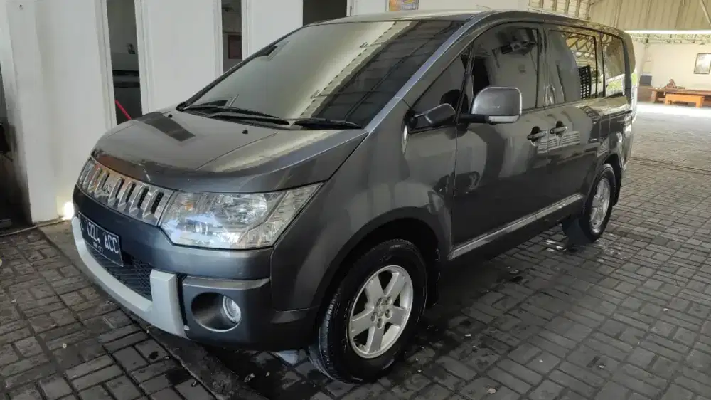 Jual Delica D5-2105