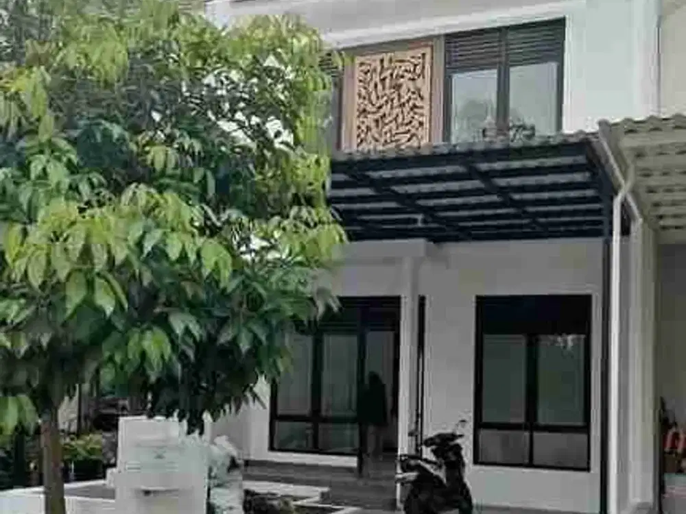 ECO MEDAYU 2LT ONE GATE SISTEM DKT RUNGKUT MEDOKAN
