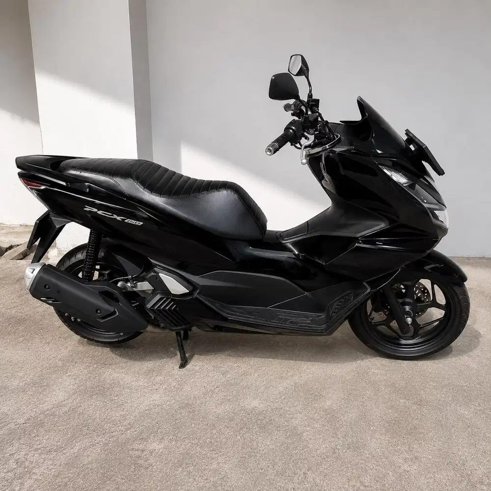 Motor PCX tahun 2023