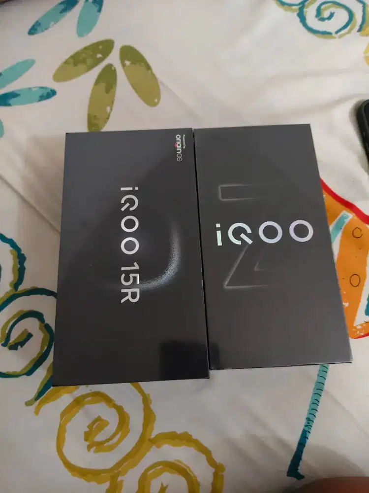 Segel Bnib semua nya