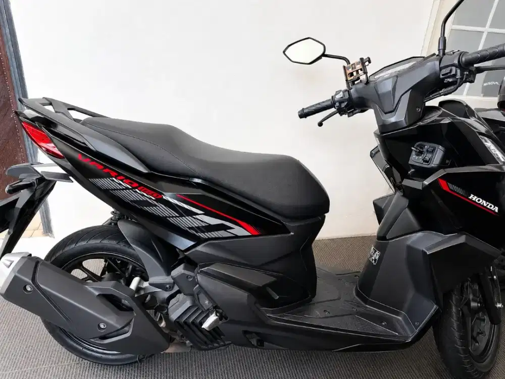 HONDA VARIO 160 CBS 2023