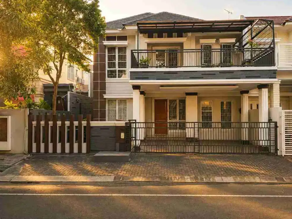 DIJUAL CEPAT RUMAH SIAP HUNI KOTA WISATA CIBUBUR
