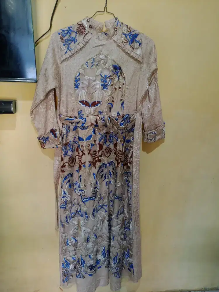Preloved busana muslim