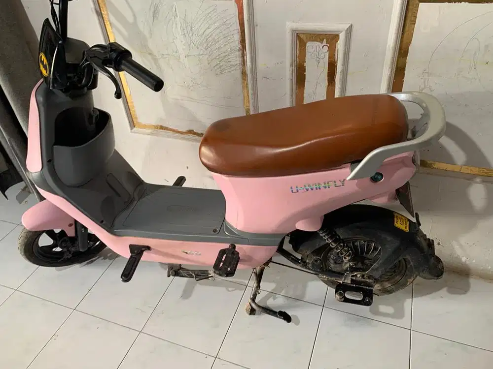 Selis minus batre 2pc perlu ganti