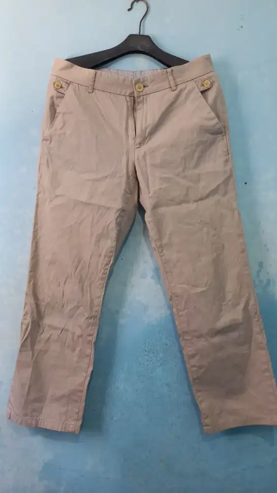 Celana chinos mind bridge