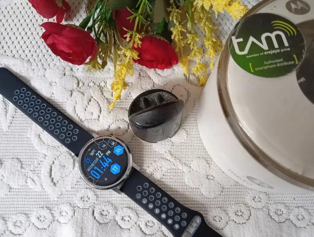 SMARTWITCH MOTOROLA MOTO M360 DUSBOX NO MINUS