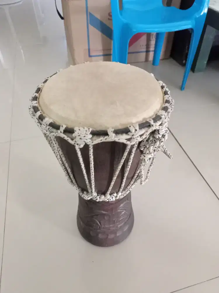 Alat musik tifa