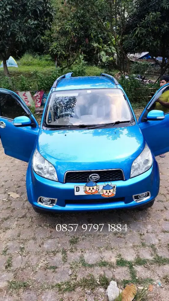 penjual