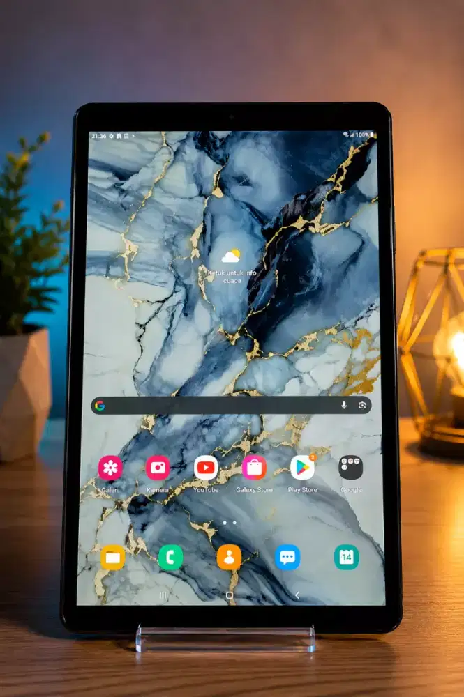 Samsung Galaxy Tab A 10 Ram 3/32 4G LTE NOMINUS