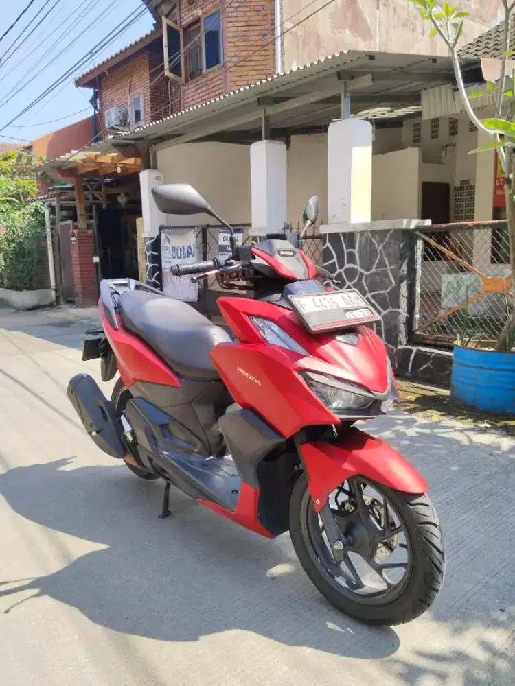Honda Vario 160 2023