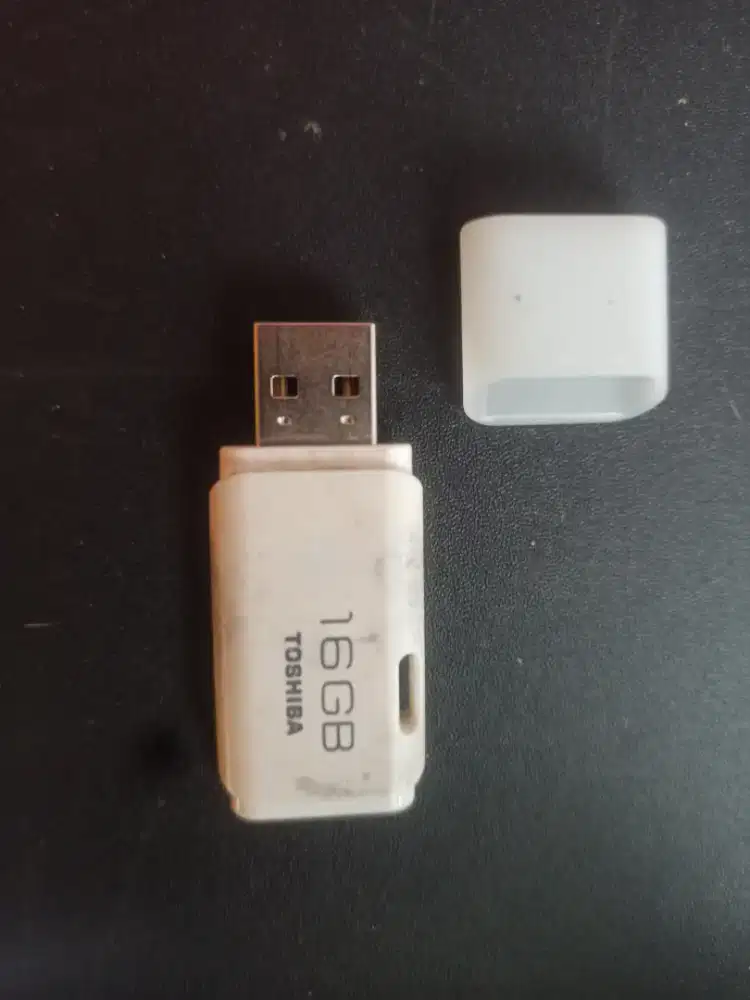 Flashdisk 16Gb Memori