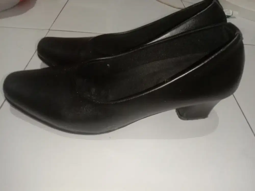 Jual Sepatu cewek
