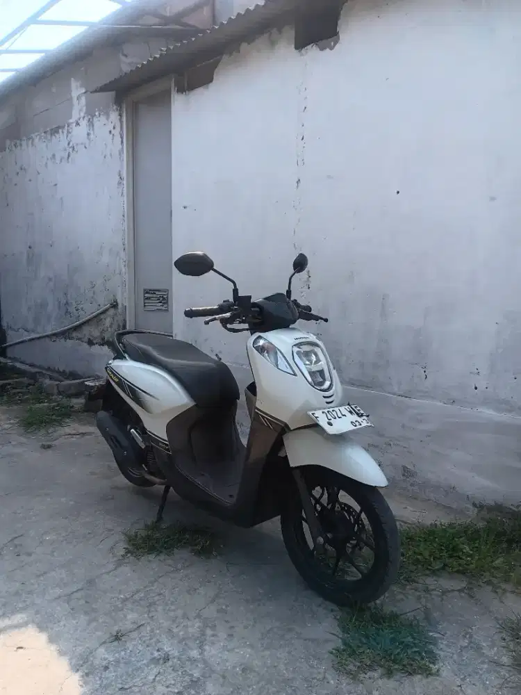 •Big sale Honda Genio
