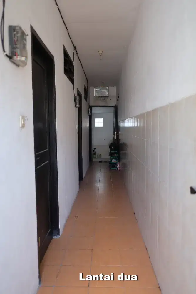 Kost pria / wanita single