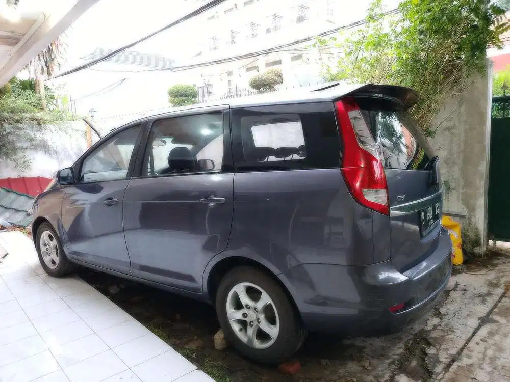Proton Exora 2010 Tipe SUPREME