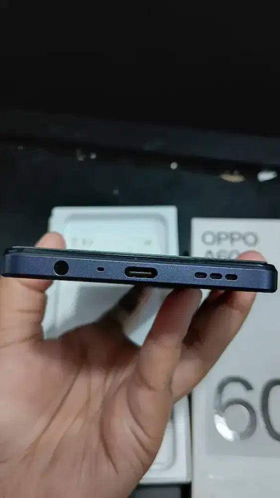 Second Oppo A60 8/256 Gb
