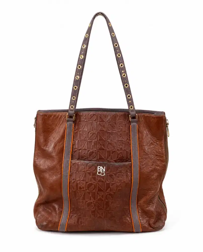 Tas preloved totebag merk Bonia original