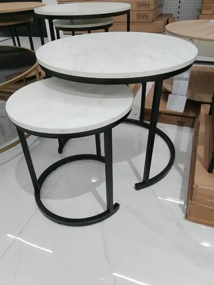 Porto coffe table