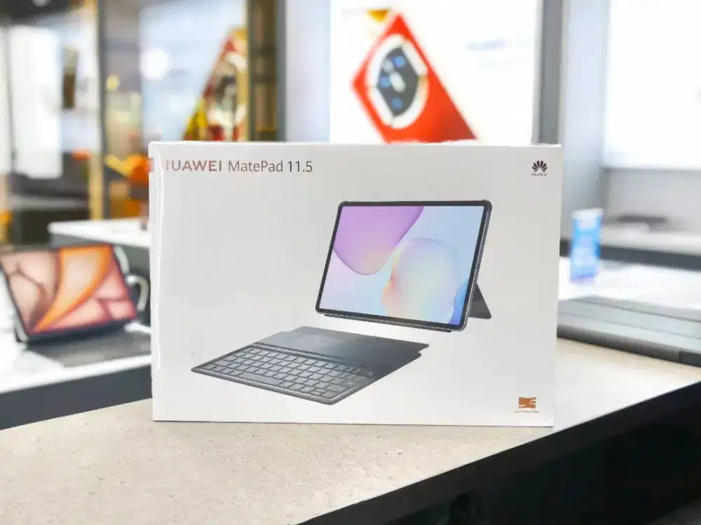 Huawai Matte Pad 11.5 8/256 New Free Keyboard Promo Cicilan 0%