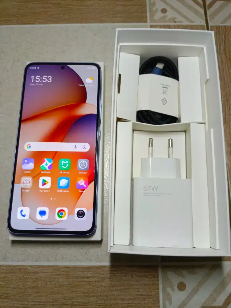 Xiaomi 12/256 Xiaomi 13T