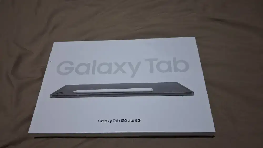 Samsung Tab S10 lite 5G