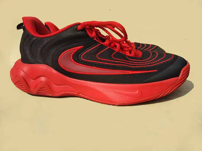 Jual Sepatu Nike Giannis Immortality