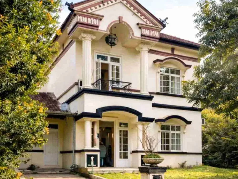 DIJUAL MURAH RUMAH SIAP HUNI LEGENDA WISATA CIBUBUR