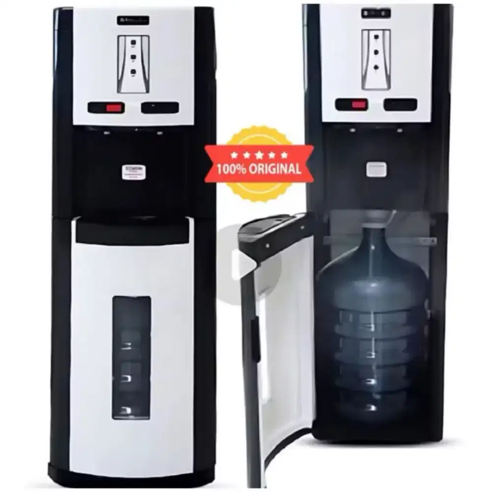 Dispenser Miyako Galon Bawah