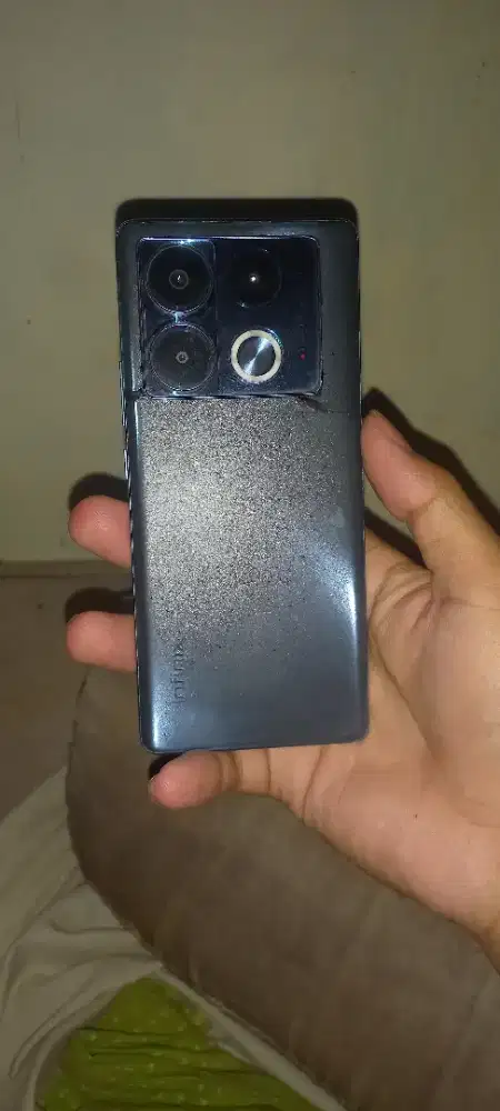 infinix note 40s 8/256gb