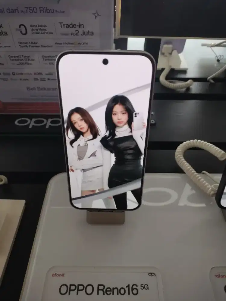 Oppo Reno 16 5G 8/256