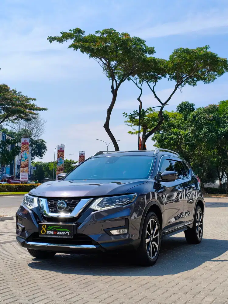 Nissan XTrail VL 2.5 Matic AT 2019 Sunroof